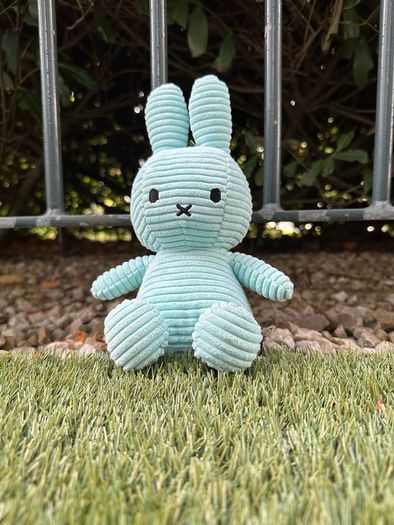 Soft Bon Ton Toys bunny's
