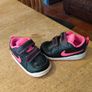 Baby Nike runners. Image 7