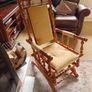 Rocking chair Image 2
