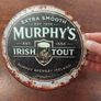 Murphy's Irish Stout sign Image 4