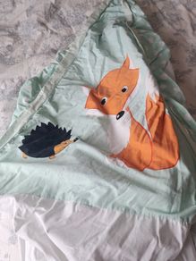 Kids Play Tent