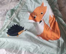 Kids Play Tent