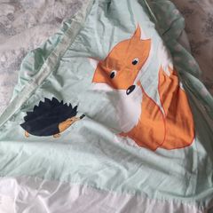 Kids Play Tent