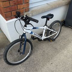 kids bike