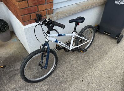 kids bike
