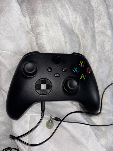 Xbox X