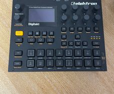 Digitakt Elektron