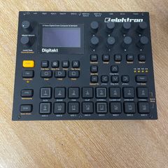 Digitakt Elektron