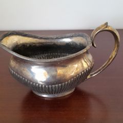 Jug - Vintage - E.P.B.M