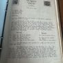Philatelic album Image 3