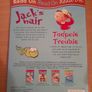 Children's book ' Jack's Hair ' Image 2
