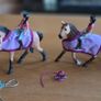 Schleich animals - Horses Image 3