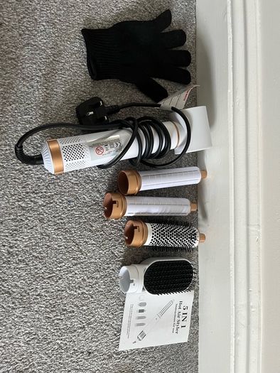 Clear-out