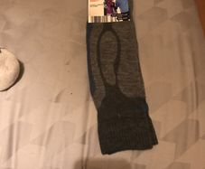 Ski Socks Size 2-5