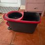 vileda mop bucket Image 2