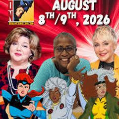 Comic Con