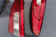 Jaguar xf taillight