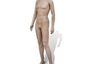 Mannequin Man Without Head