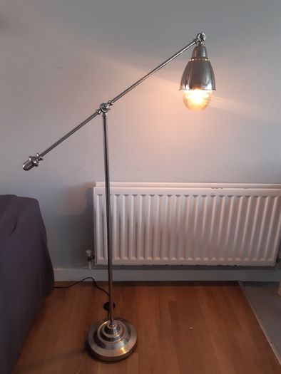 Floor Lamp