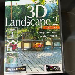 Design your own garden Pc cd-rom