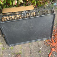 dog crate Midwest medium