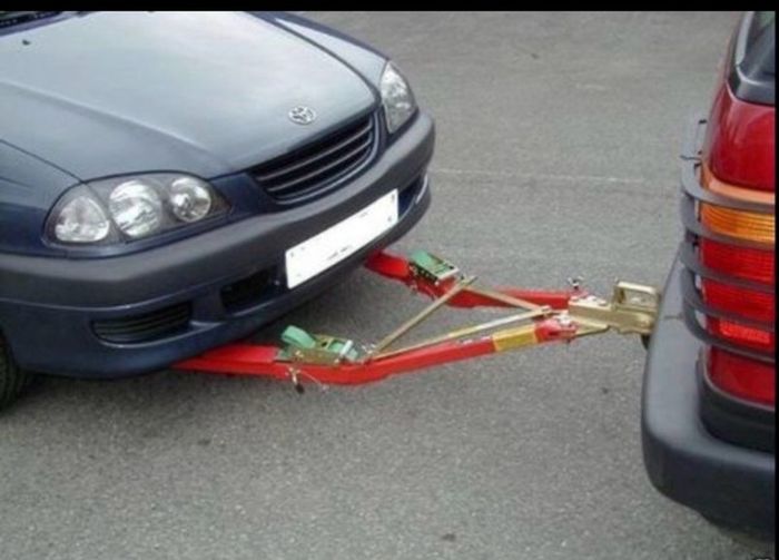 Heavy duty 2.8t Towing A Frame New!!!!!!!
