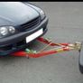 Heavy duty 2.8t Towing A Frame New!!!!!!! Image 6