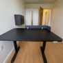 Sit/stand adjustable professional  Desk Image 2