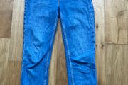 Jeans size uk 6