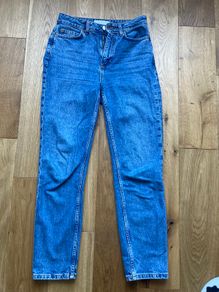 Jeans size uk 6