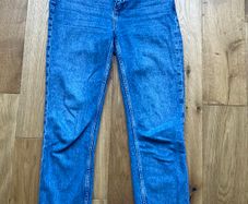 Jeans size uk 6