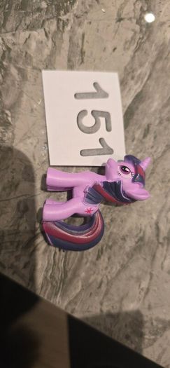 G4 Mini Figures just 2 Euro Each - Selection 8 - MLP G4 My Little Pony