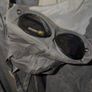 CP Company Medium Goggle jacket Image 8