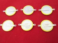 main image for ad 6 X Tabbed Nintendo Game Boy Save Batteries CR2025 Tabs Free Post