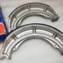 Suzuki VL800 VZ800 Brake shoes EBC  S626 Image 2