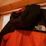 The North Face Mens Jacket Medium Image 5