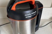 Morphy Richards Soup Maker