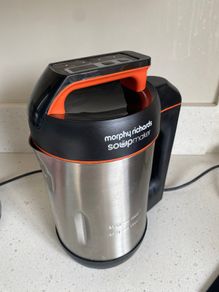 Morphy Richards Soup Maker