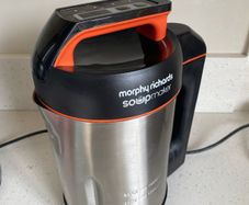 Morphy Richards Soup Maker
