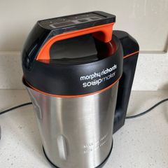 Morphy Richards Soup Maker