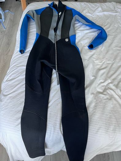 C Skins Women Wetsuit