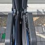 Folding wheelchair, excellent condition Image 2