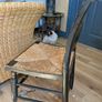Antique Chair Image 4