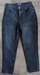 Primark Mom jeans size 10