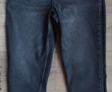 Primark Mom jeans size 10