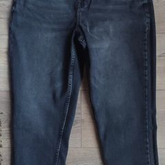 Primark Mom jeans size 10