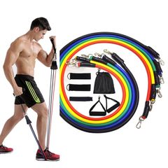 Resistance bands set