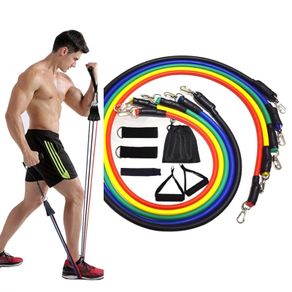 Resistance bands set