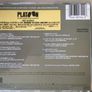 Platoon [1987] (CD Movie Soundtrack Album) Image 2