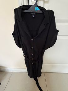 New Look size 14 playsuit